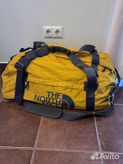 Сумка спортивная The North Face