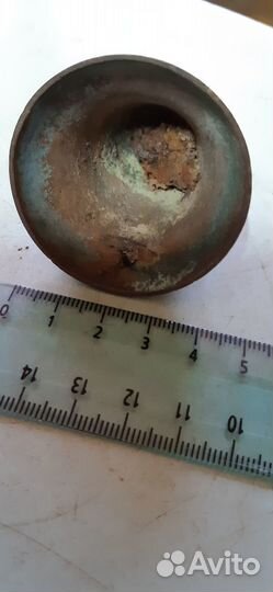 Колок-пряги-замочки-фигурка торговец-конина-цари