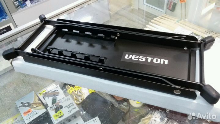 Подставка для ноги гитариста