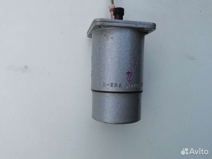 Электродвигатели разные