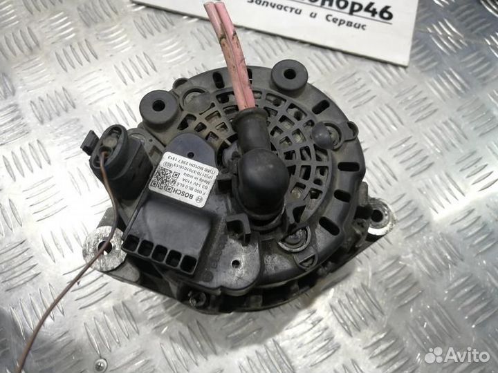 Генератор Bosch 110A Калина 2, Гранта, Датсун