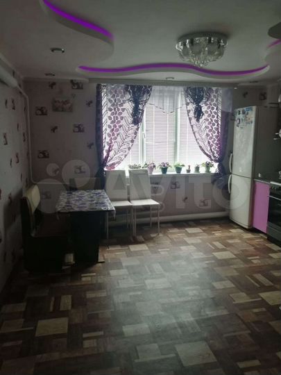 Дом 93 м² на участке 20 сот.