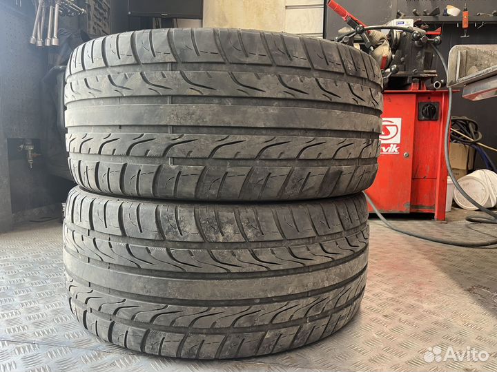 Minerva F110 275/40 R20 106W