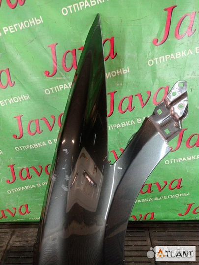 Крыло переднее правое honda CR-Z