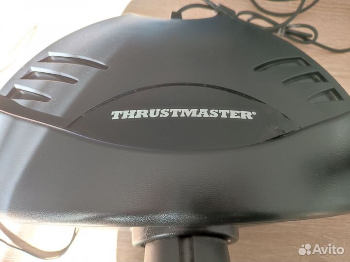 Thrustmaster RGT Force Feedback clutch