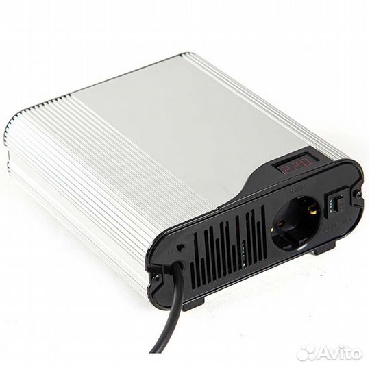 Стабилизатор teplokom ST-222-И с индикацией