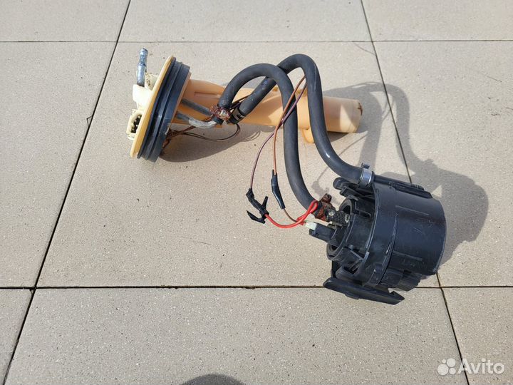 Бензонасос Bmw е34