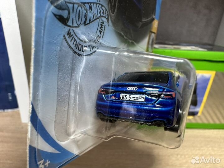 Hot Wheels Подборка