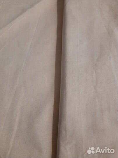 Хлопок СССР