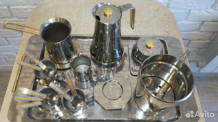 Набор посуды Zepter