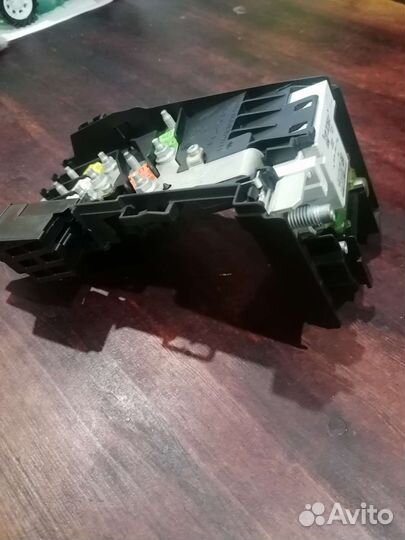 Реле регулятор напряжения peugeot 308 1.6 ep6 120