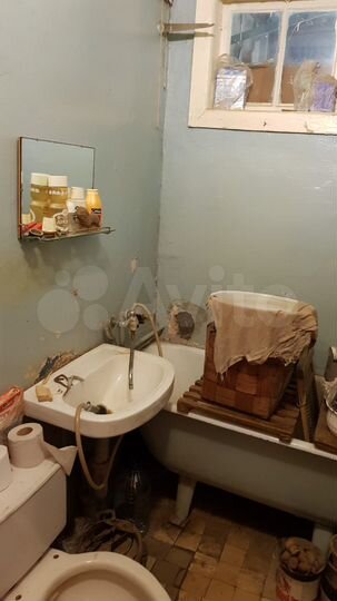 2-к. квартира, 37,2 м², 2/5 эт.