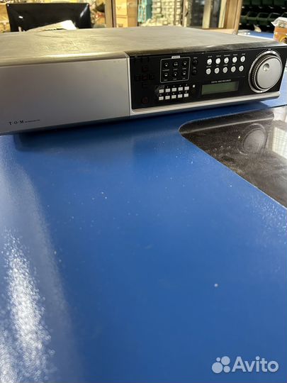 Видеорегистратор 16 канальный