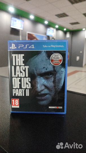 Аренда PS4 (пс4)