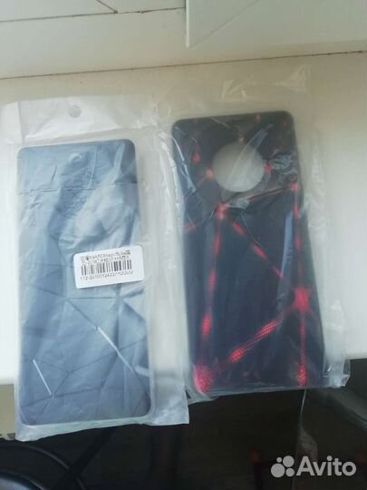 Чехол на honor Х9а