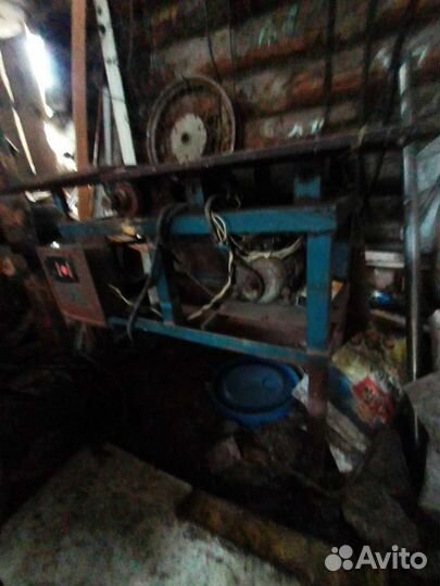 Циркулярка