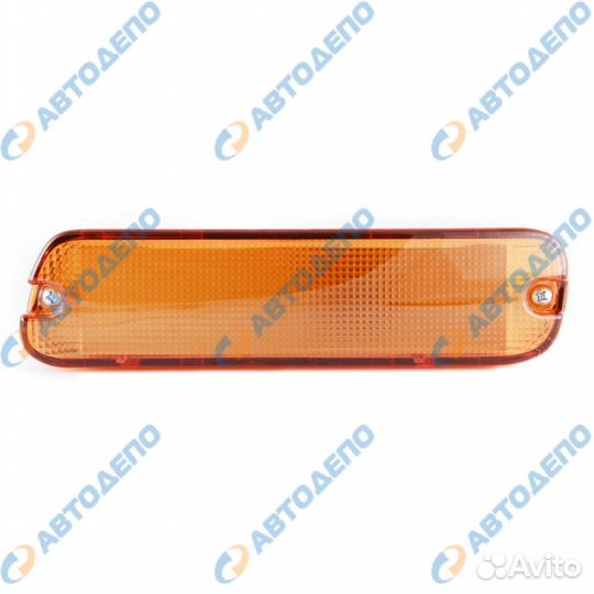 Повторитель поворота в бампер L isuzu forward, giga исузу форард гига