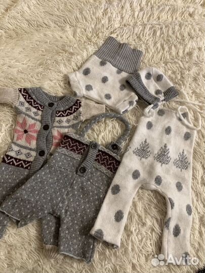 Реквизит для фотосессии новорожденных