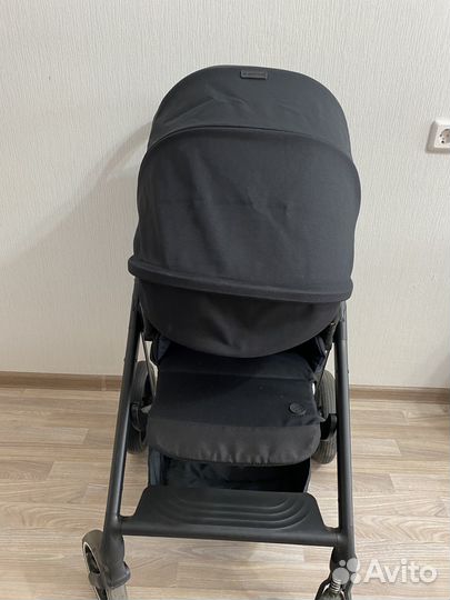 Коляска cybex balios s 3 в 1