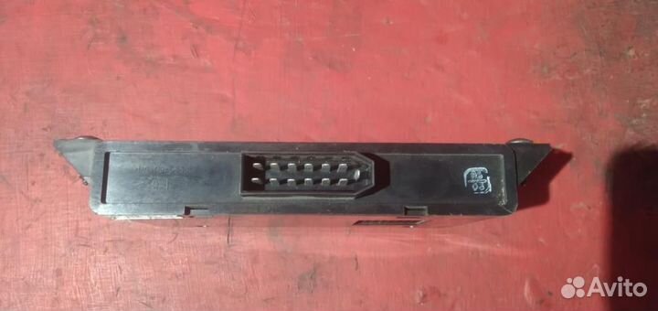 Ваз 2114 блок индикации борт.системы контроля