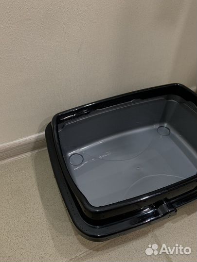 Лоток для кошек