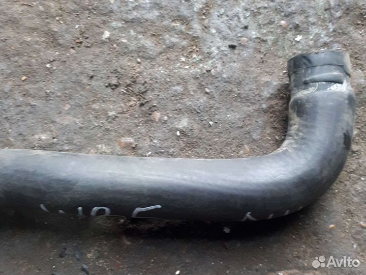 Патрубок печки ауди а4 б5