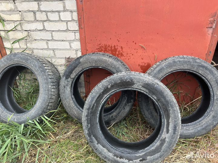 Nokian Tyres Hakkapeliitta 7 SUV 275/60 R20