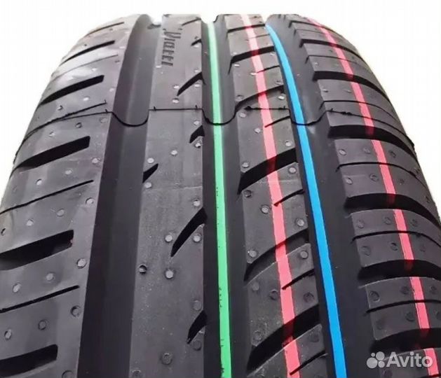 Viatti Strada Asimmetrico V-130 205/55 R16