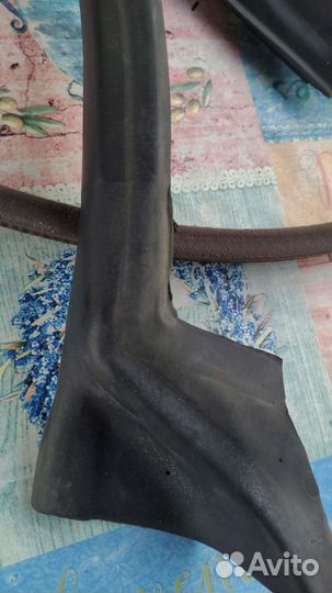 Уплотнитель кузова