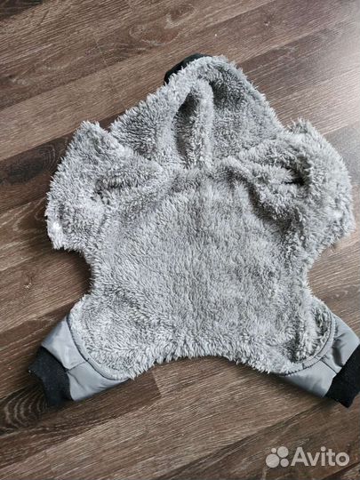 Одежда для собачки маленькой породы