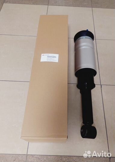 Пневмостойка Land Rover Discovery 3 L319