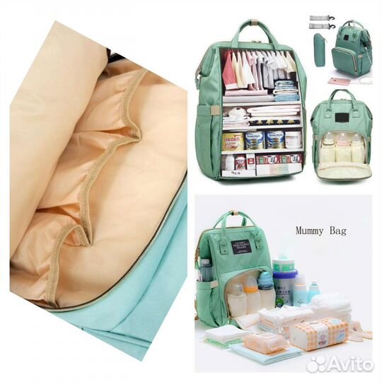 Рюкзак переноска кенгуру