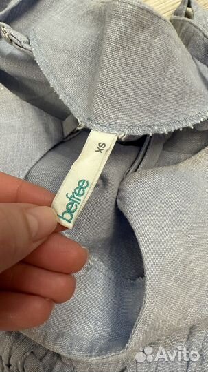 Комбинезон женский летний 40