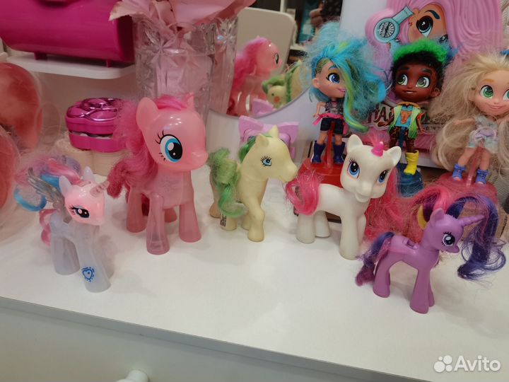 My Little Pony