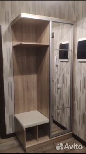 Сборщик и установщик мебели