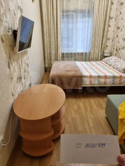 1-к. квартира, 30 м², 1/5 эт.