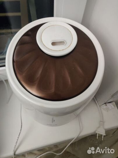 Увлажнитель воздуха deerma