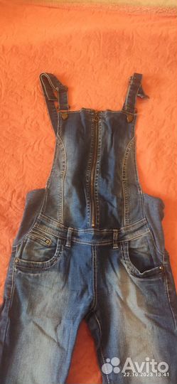 Комбинезон для беременных 42