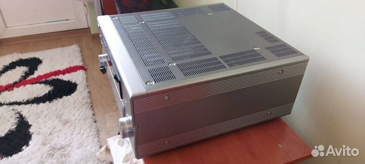 HI-END 11.2 ресивер Yamaha DSP-Z11