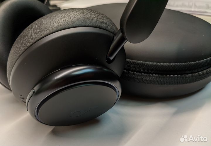 Беспроводные наушники Anker Soundcore Q45