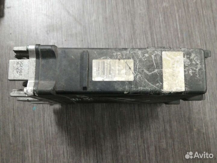 Эбу для Volkswagen Passat B4 2.0 инжектор