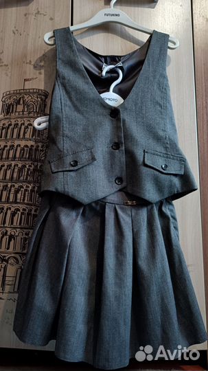 Школьная форма