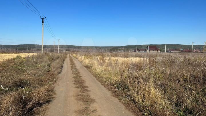 Участок 9,6 сот. (ИЖС)