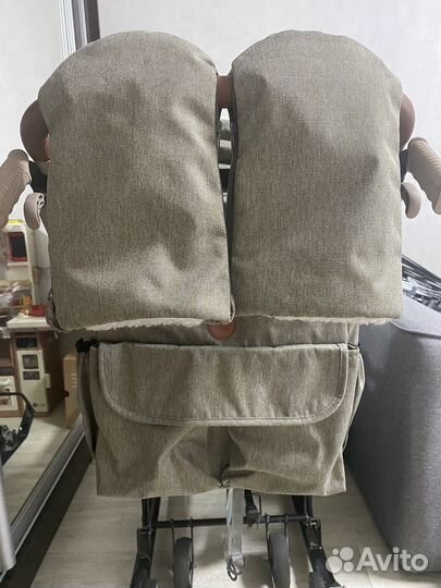 Санки ника 7 8