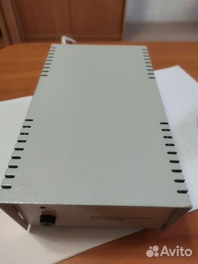 Стабилизатор напряжения lIder ps100