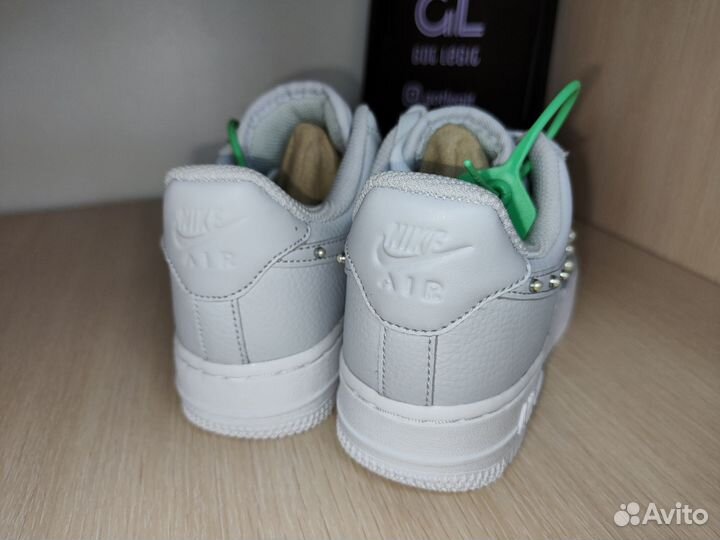 Оригинал Nike Air Force 1 размер 35.5