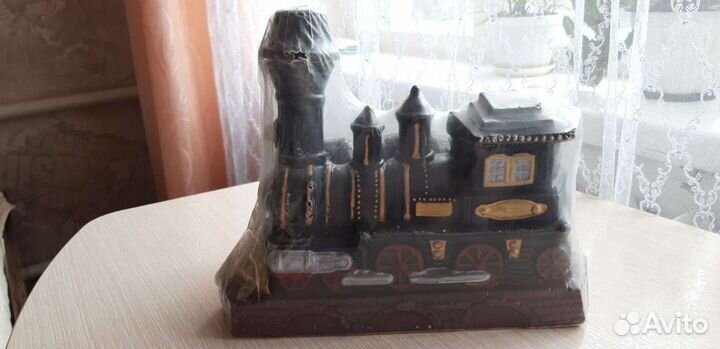 Графин + стаканы