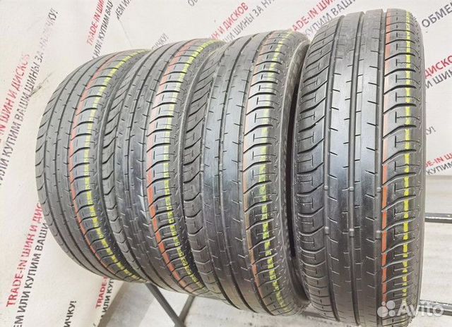 Bridgestone Ecopia EP150 185/60 R15 84H