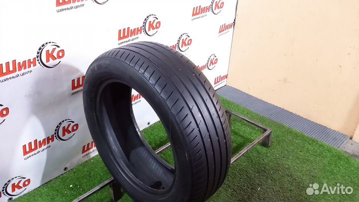 Nexen N'Fera SU4 195/55 R16