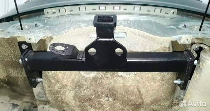 Фаркоп Subaru Forester 2013-2018